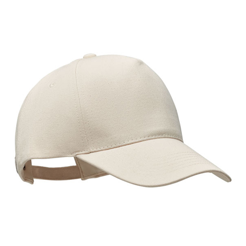 Cap organic cotton - Image 3