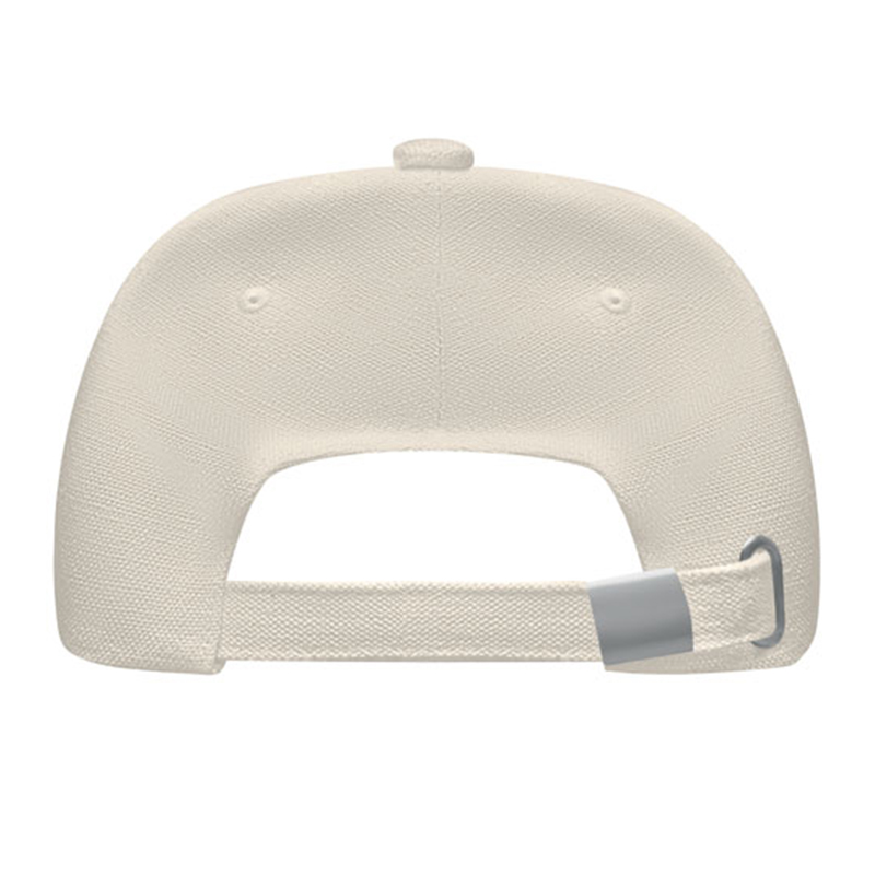 Cap organic cotton - Image 2