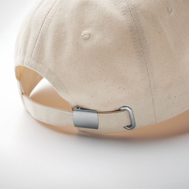 Cap organic cotton - Image 4