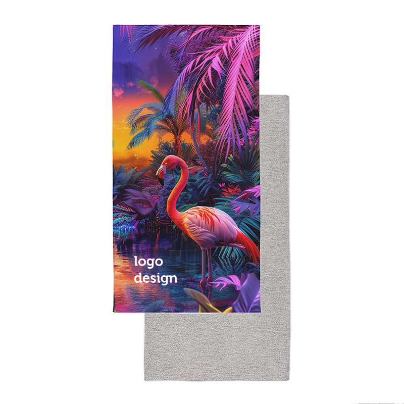 RPET towel