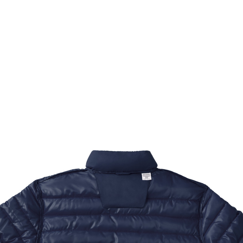 Quilted Men’s Jacket - Image 3