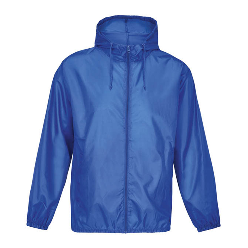 Sol's windproof jacket - Image 8