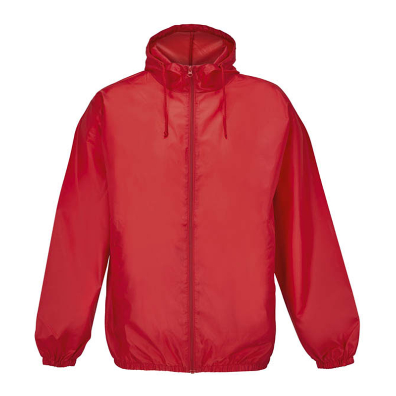 Sol's windproof jacket - Image 7