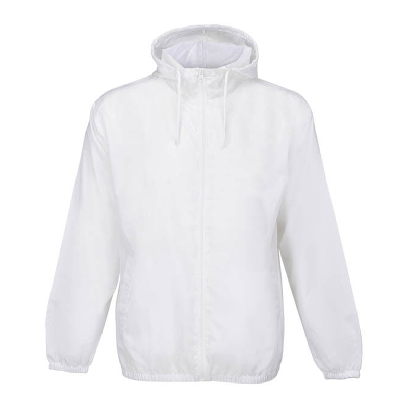 Sol's windproof jacket - Image 9
