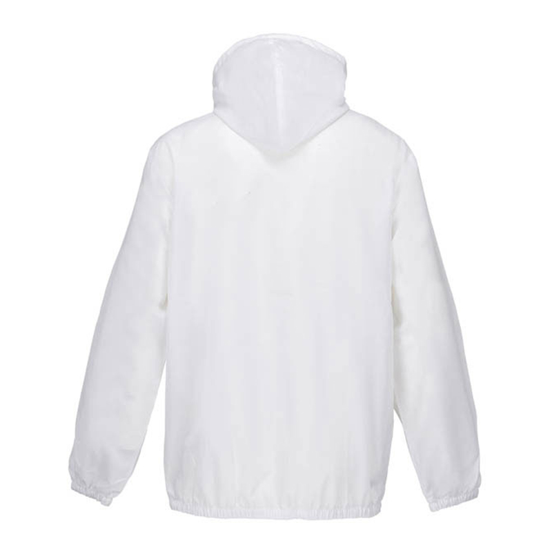 Sol's windproof jacket - Image 2