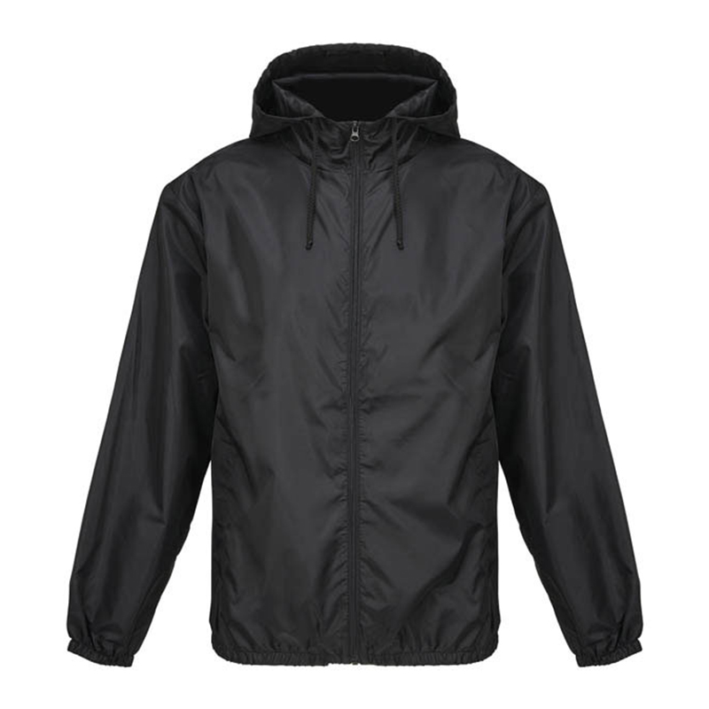 Sol's windproof jacket - Image 5
