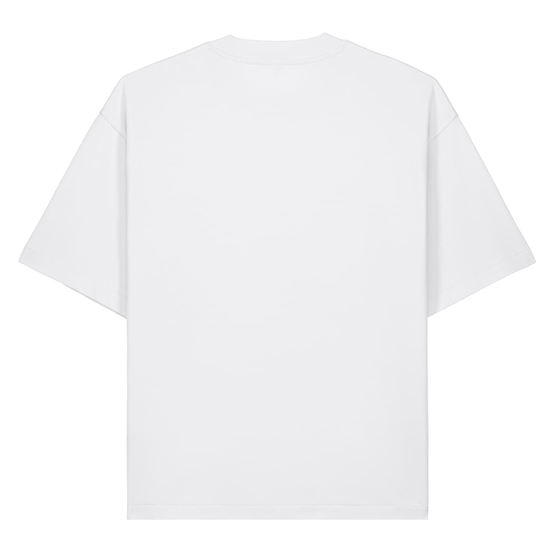 Stanley/Stella Asher unisex boxy-fit T-shirt - Image 3