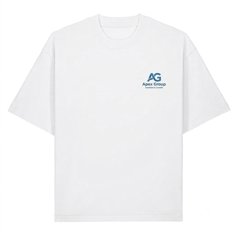 Stanley/Stella Asher Unisex Boxy-Fit T-shirt