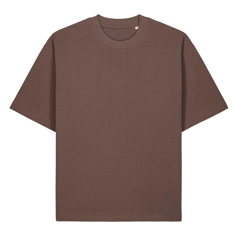 Stanley/Stella Asher unisex boxy-fit T-shirt - Image 7