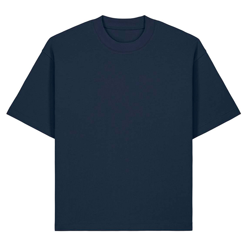 Stanley/Stella Asher unisex boxy-fit T-shirt - Image 8