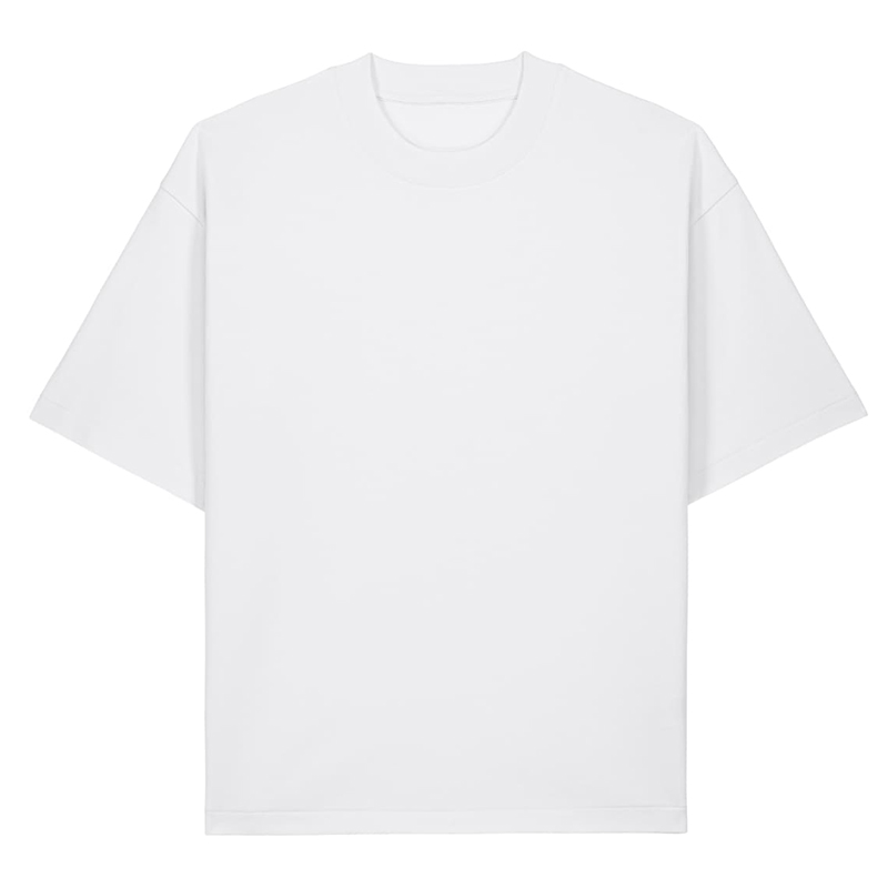 Stanley/Stella Asher unisex boxy-fit T-shirt - Image 5