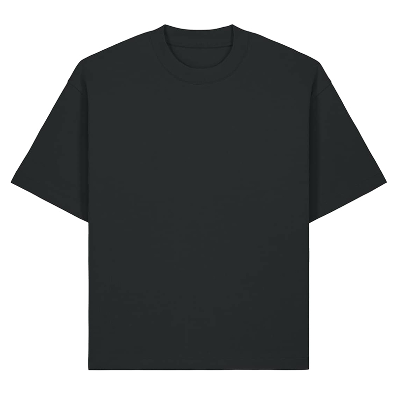 Stanley/Stella Asher unisex boxy-fit T-shirt - Image 6