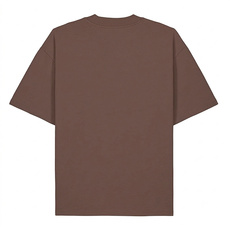 Stanley/Stella Blaster 2.0 unisex oversized T-shirt - Image 3