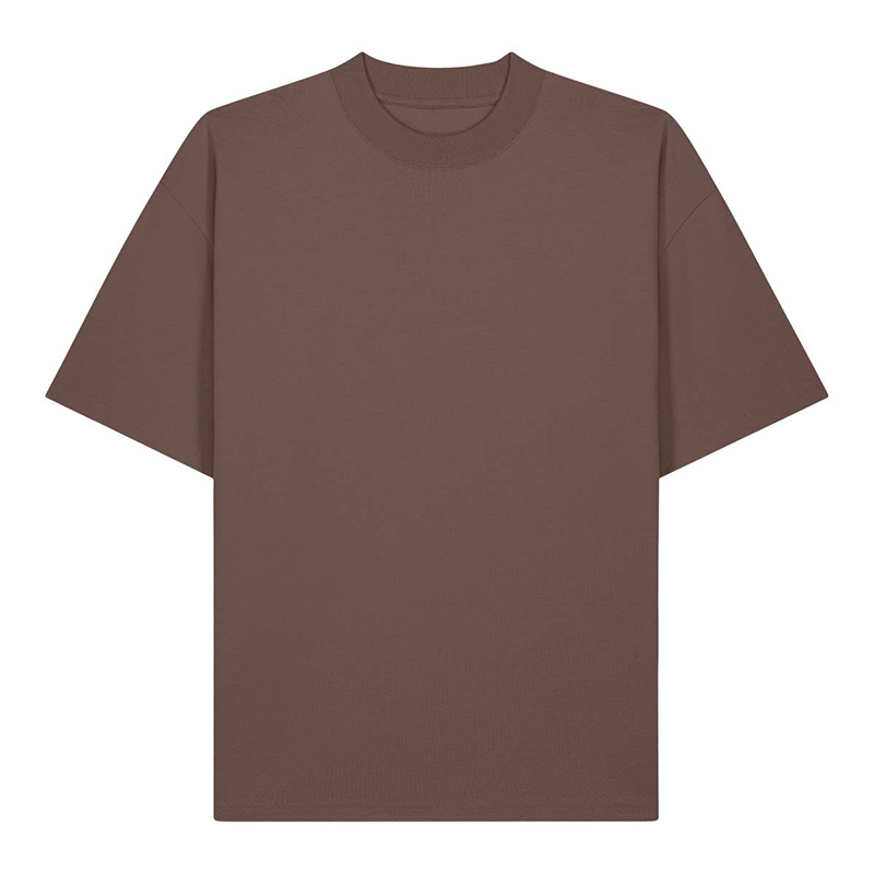 Stanley/Stella Blaster 2.0 unisex oversized T-shirt - Image 5