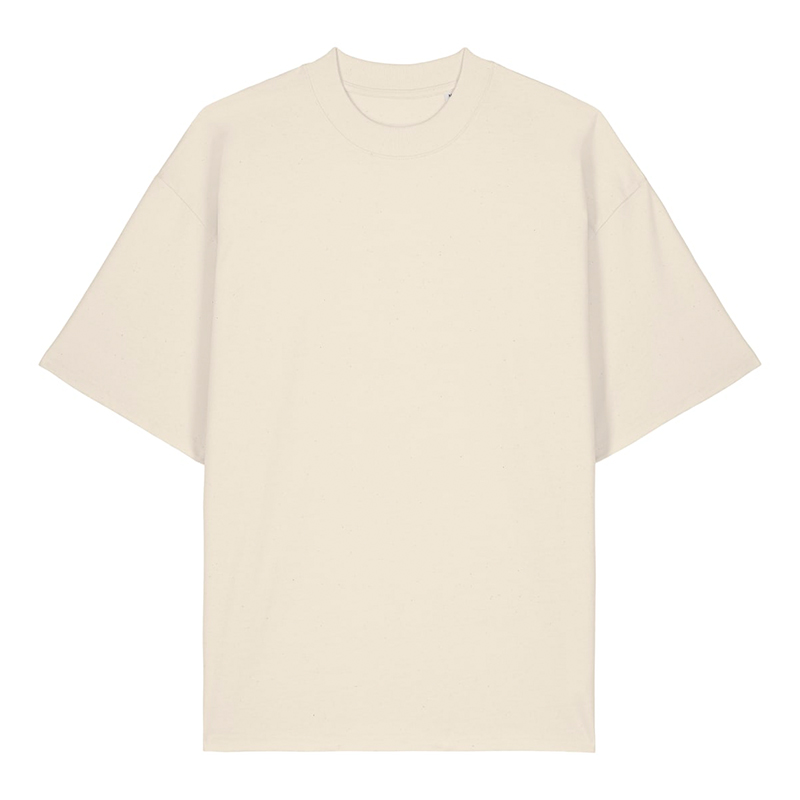Stanley/Stella Blaster 2.0 unisex oversized T-shirt - Image 10