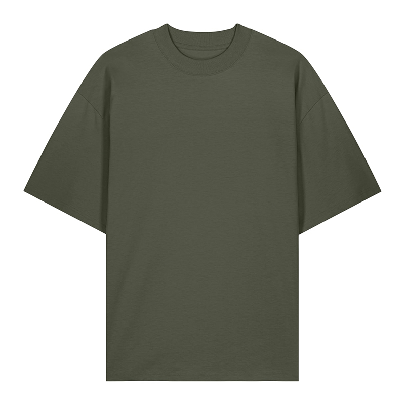 Stanley/Stella Blaster 2.0 unisex oversized T-shirt - Image 7
