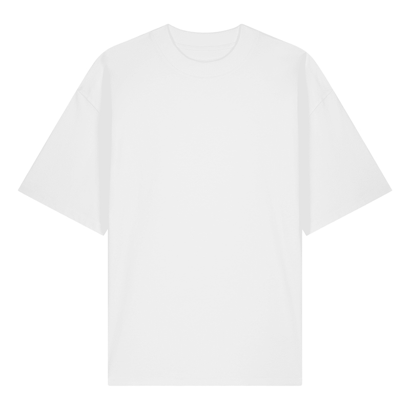 Stanley/Stella Blaster 2.0 unisex oversized T-shirt - Image 9