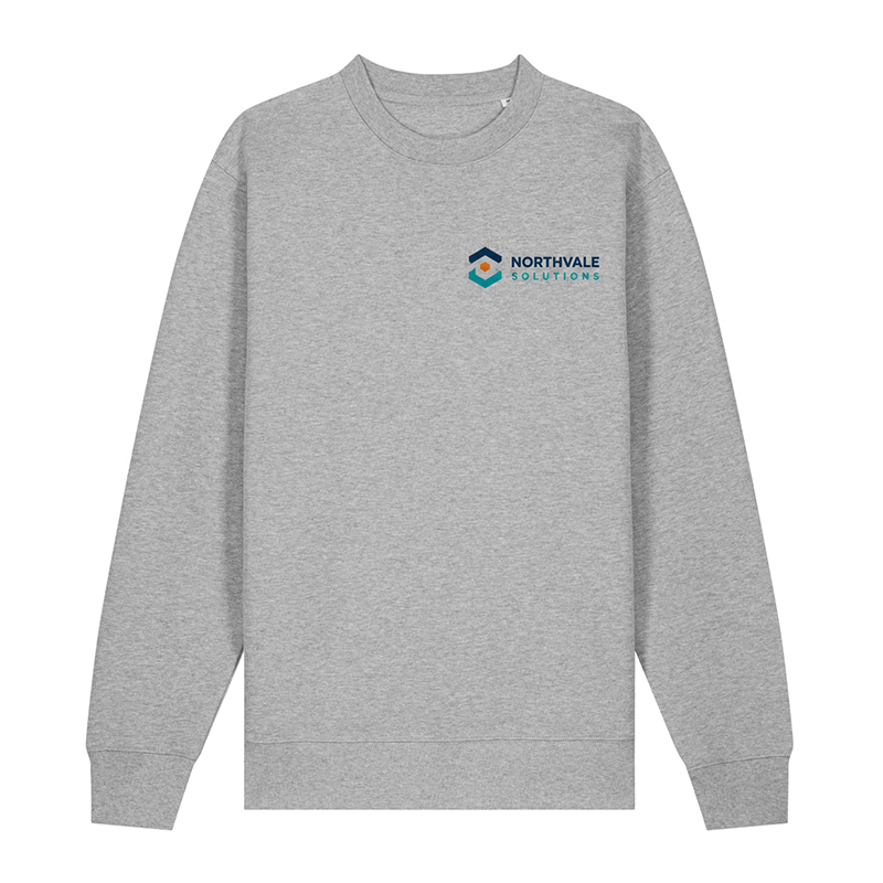 Stanley/Stella Changer 2.0 Unisex Sweatshirt