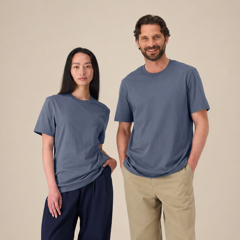 Stanley/Stella Creator 2.0 unisex Iconic T-Shirt - Image 4