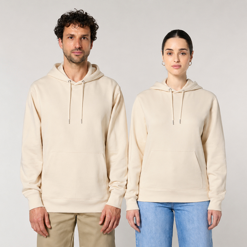 Stanley/Stella Cruiser 2.0 unisex hoodie - Image 4