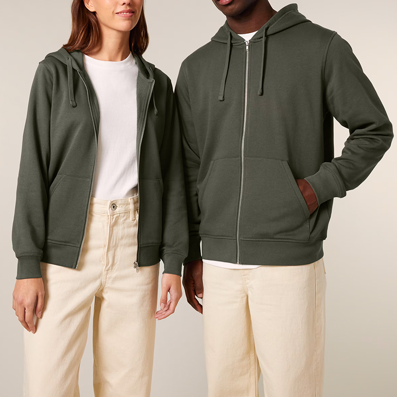 Stanley/Stella Mixer unisex hoodie - Image 4