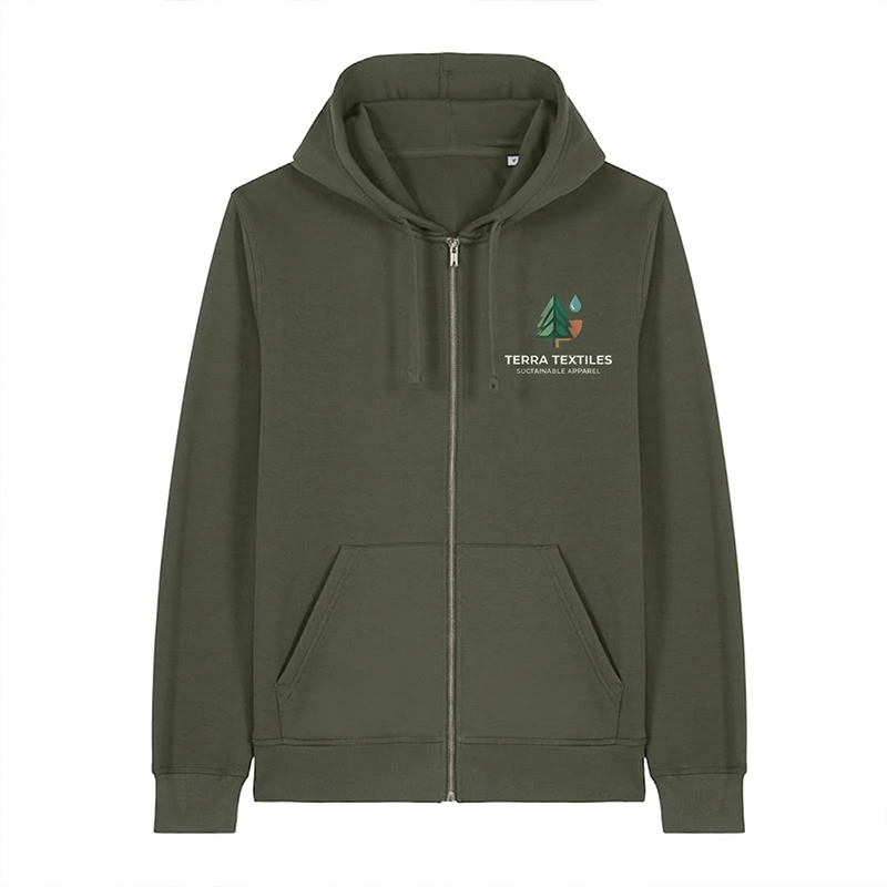 Stanley/Stella Mixer Unisex Hoodie