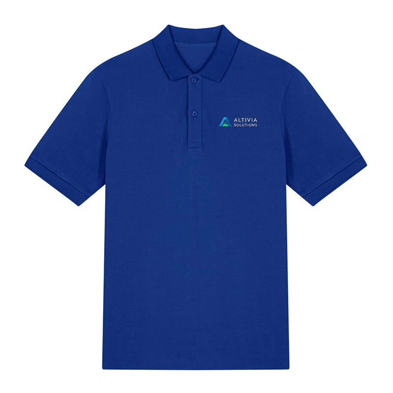 Stanley/Stella Prepster 2.0 Unisex Polo Shirt