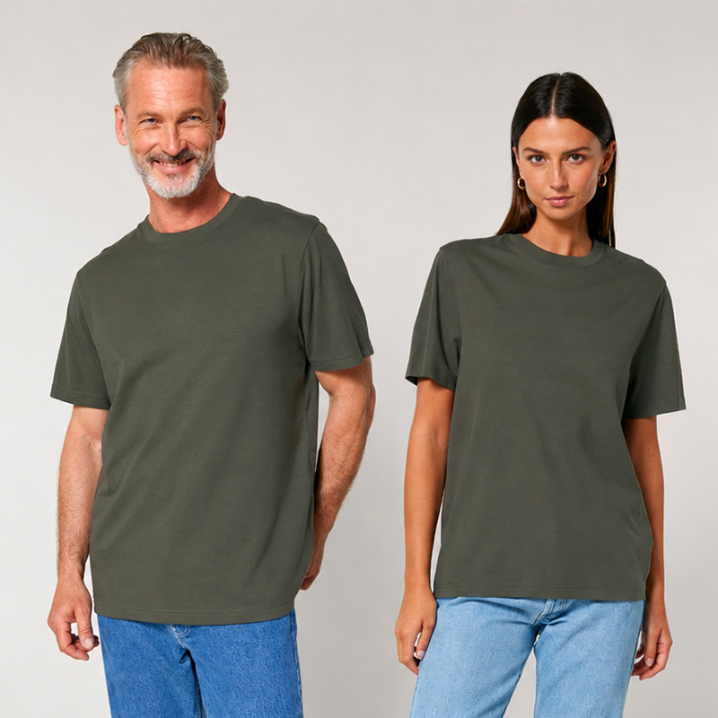 Stanley/Stella Sparker 2.0 unisex T-shirt - Image 4