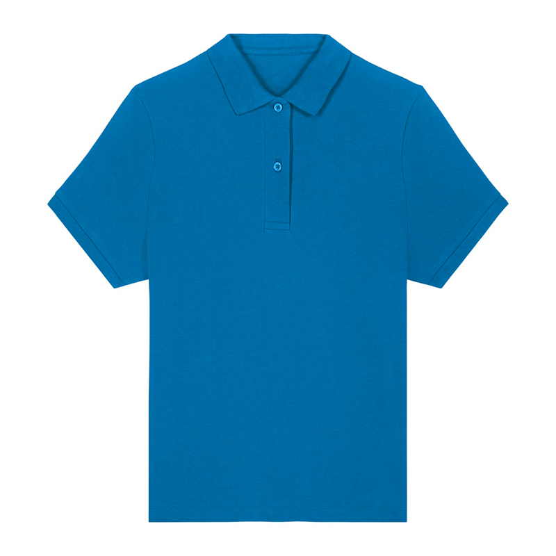 Stanley/Stella Stella Coaster women's polo shirt - Image 9