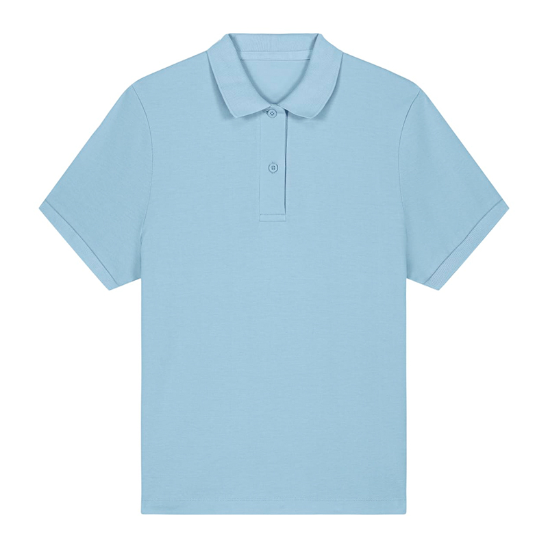 Stanley/Stella Stella Coaster women's polo shirt - Image 13