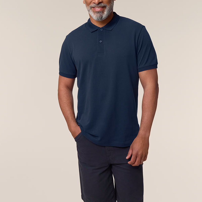 Stanley/Stella Stanley Coaster men’s polo shirt - Image 4