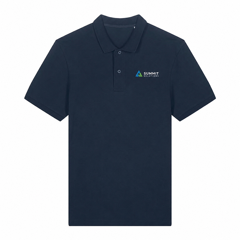 Stanley/Stella Stanley Coaster Men’s Polo Shirt