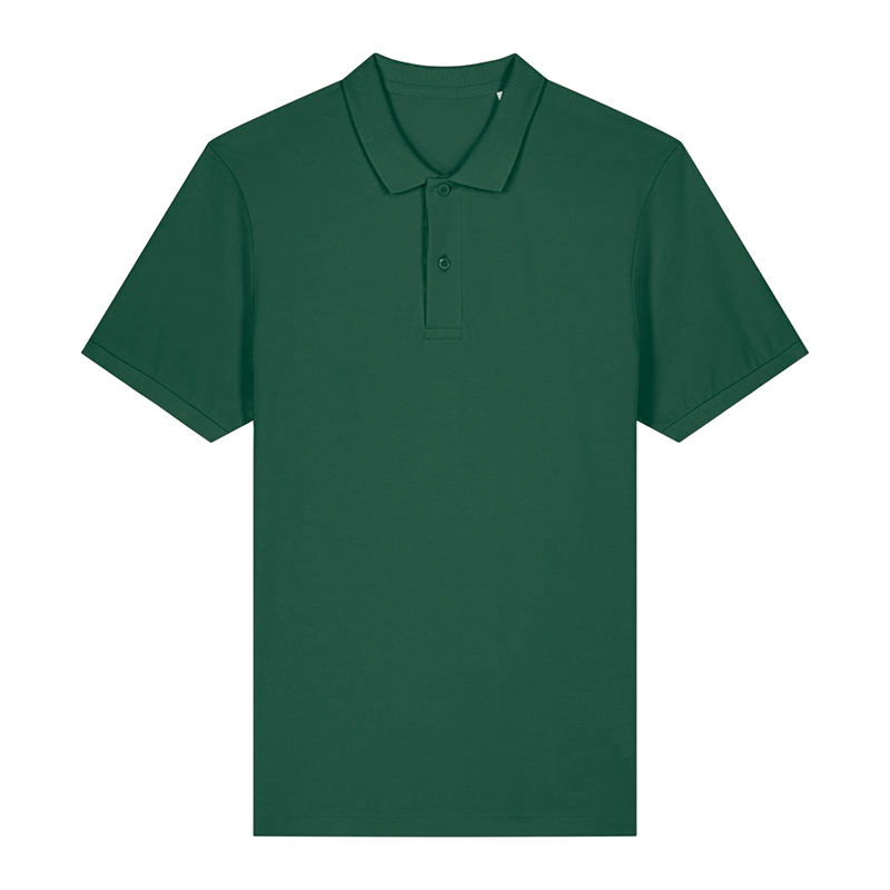 Stanley/Stella Stanley Coaster men’s polo shirt - Image 11