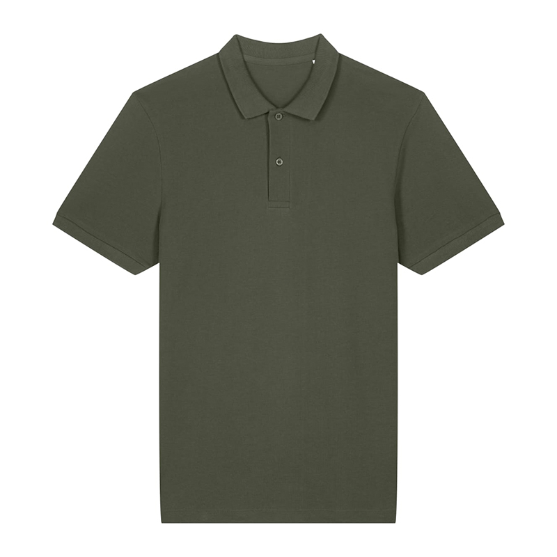 Stanley/Stella Stanley Coaster men’s polo shirt - Image 12