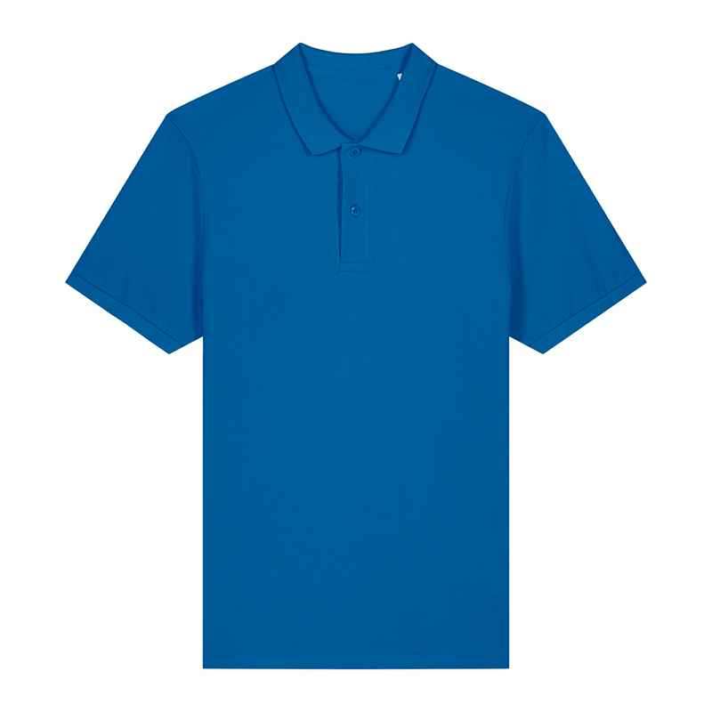 Stanley/Stella Stanley Coaster men’s polo shirt - Image 9