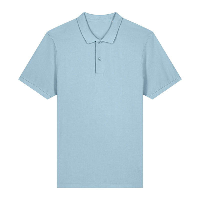 Stanley/Stella Stanley Coaster men’s polo shirt - Image 13