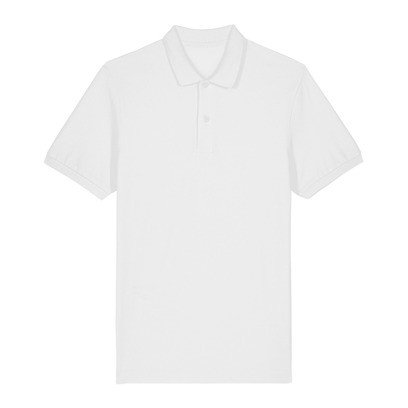 Stanley/Stella Stanley Coaster men’s polo shirt - Image 6