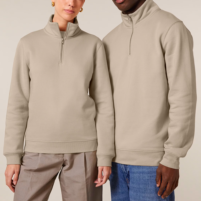 Stanley/Stella Trucker 2.0 unisex sweater - Image 4