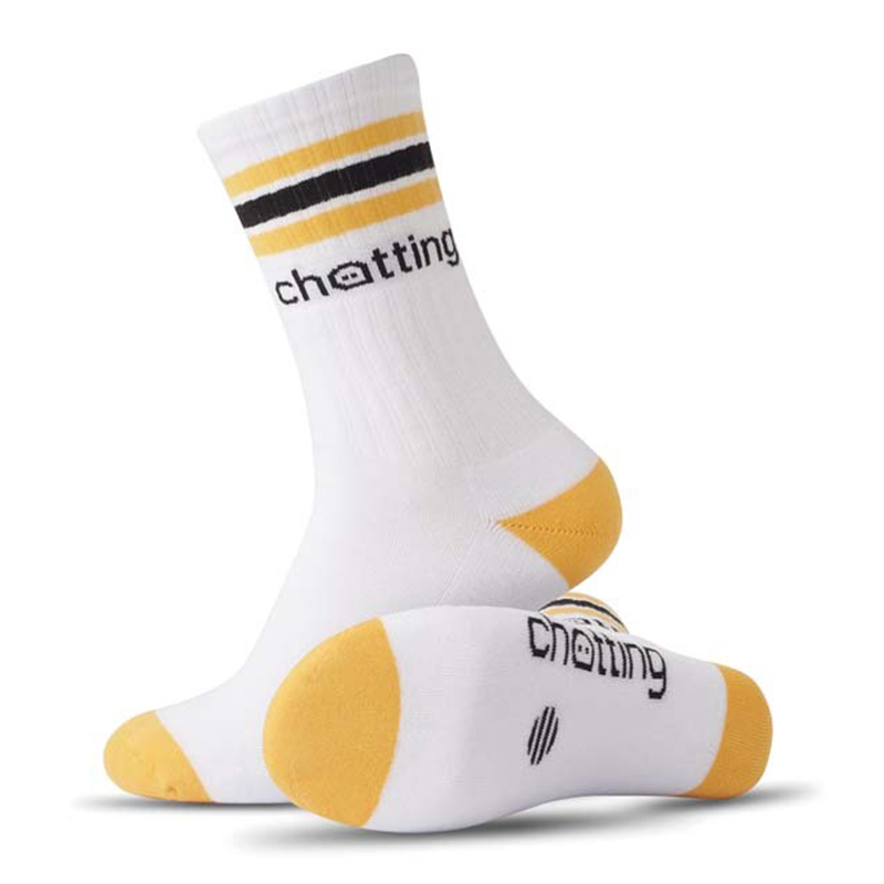 Tennis socks