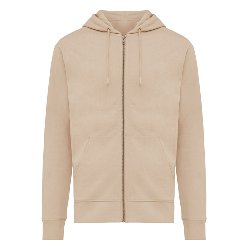 Unisex hoodie recycled cotton - Image 11