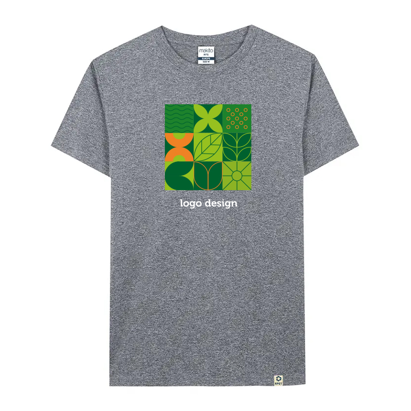 Unisex T-shirt RPET 