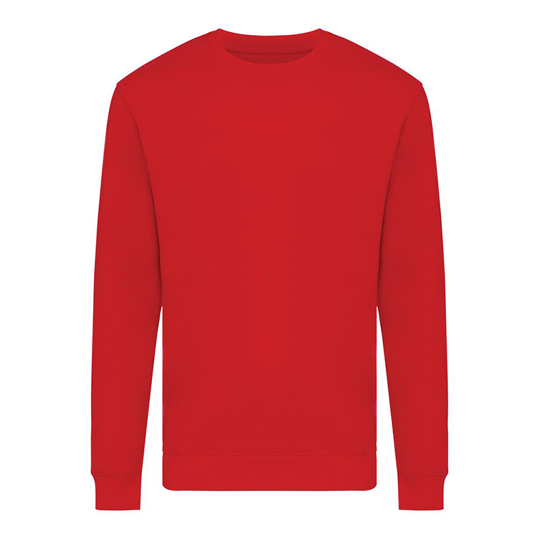 Unisex sweater recycled - Image 6