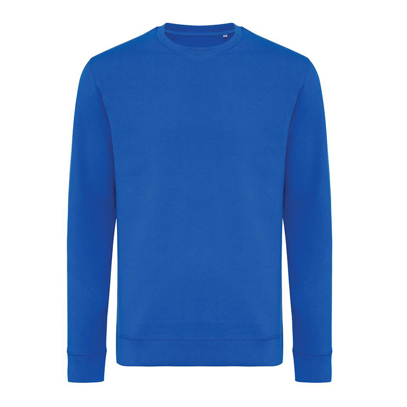Unisex sweater recycled - Image 11