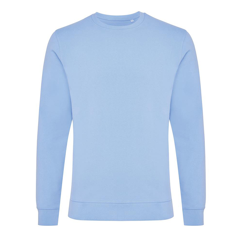 Unisex sweater recycled - Image 8
