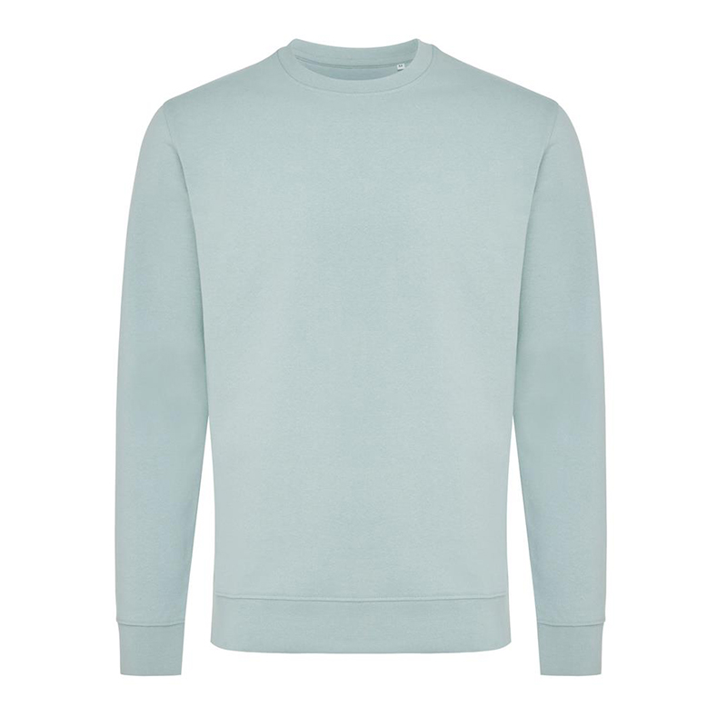 Unisex sweater recycled - Image 7