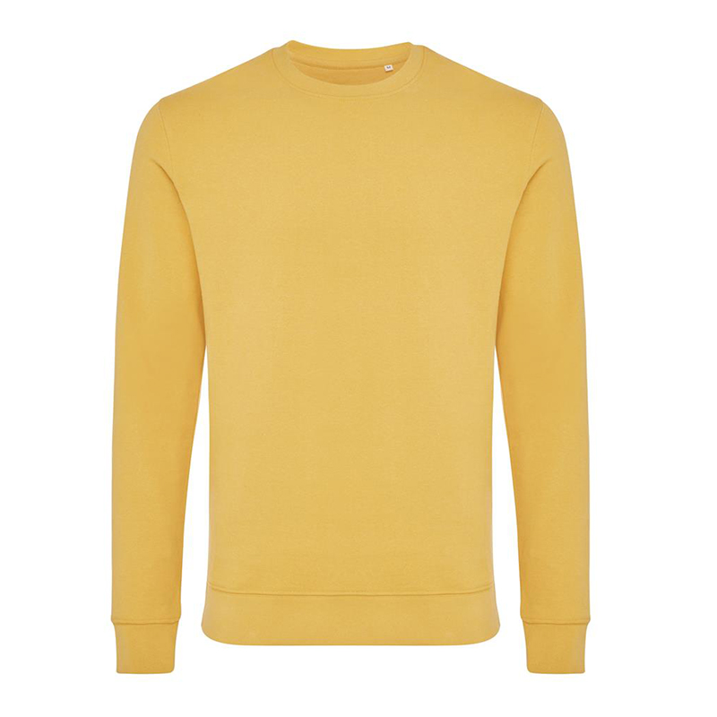 Unisex sweater recycled - Image 10