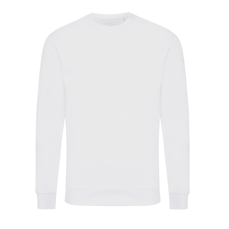 Unisex sweater recycled - Image 9