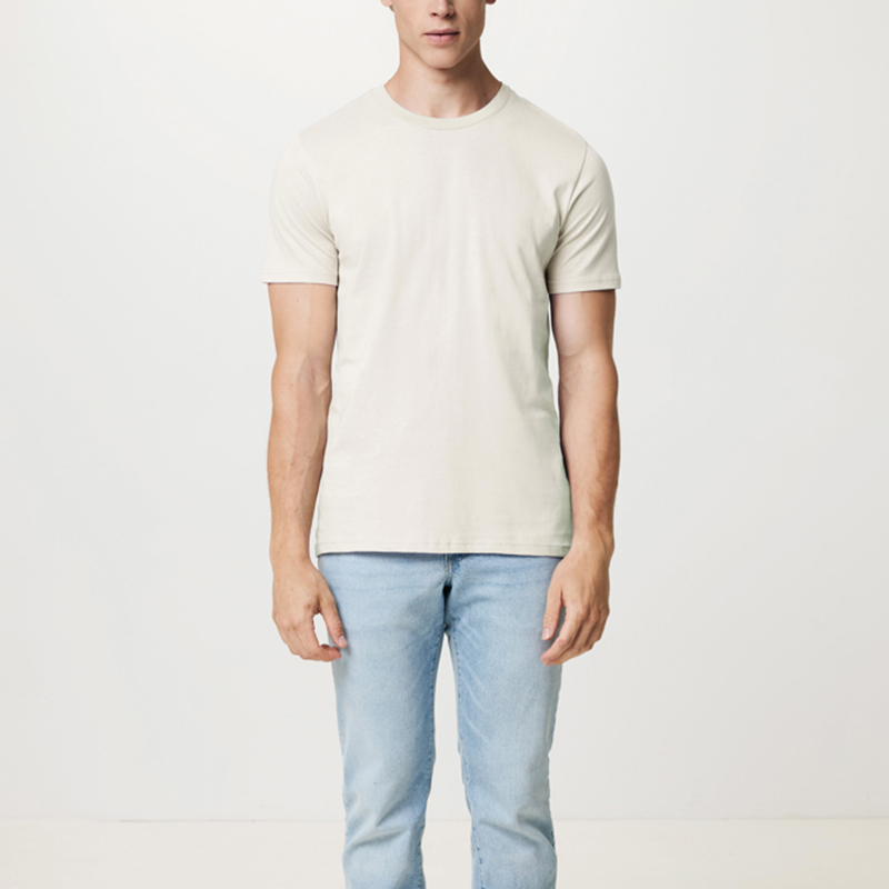 Unisex T-shirt recycled - Image 3