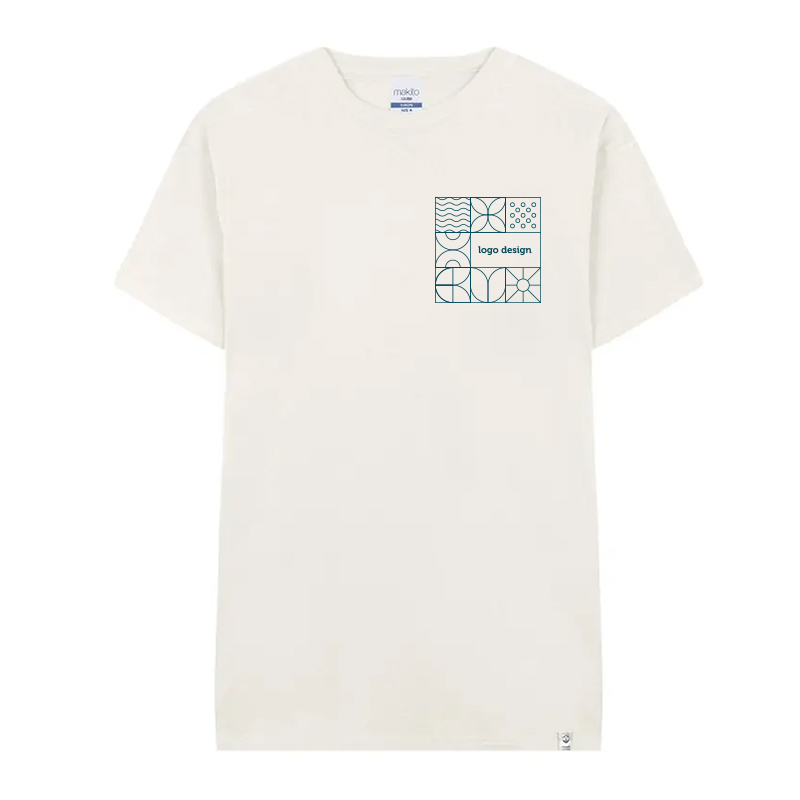 Unisex T-shirt colour