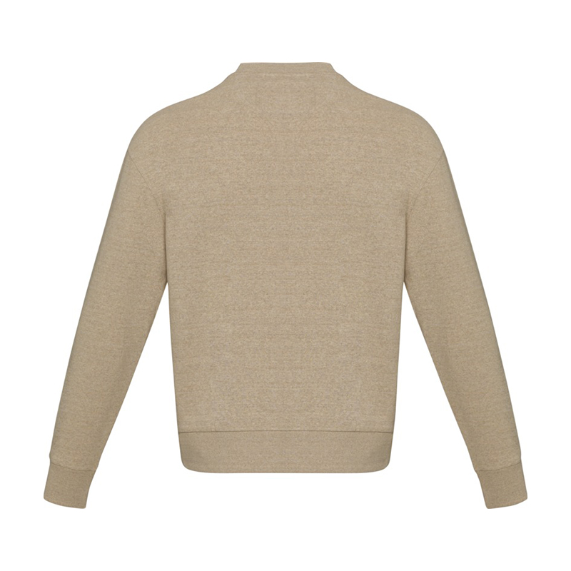 Recycled sweater unisex - Image 2